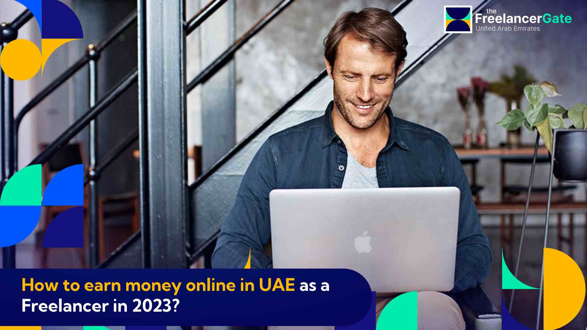 how to earn money online in UAE