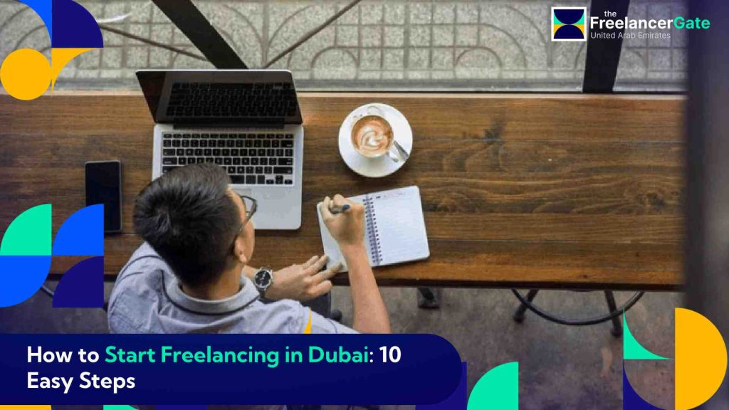 how to start freelancing