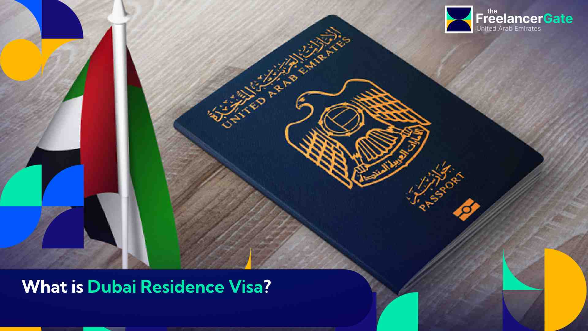 residence visa Dubai