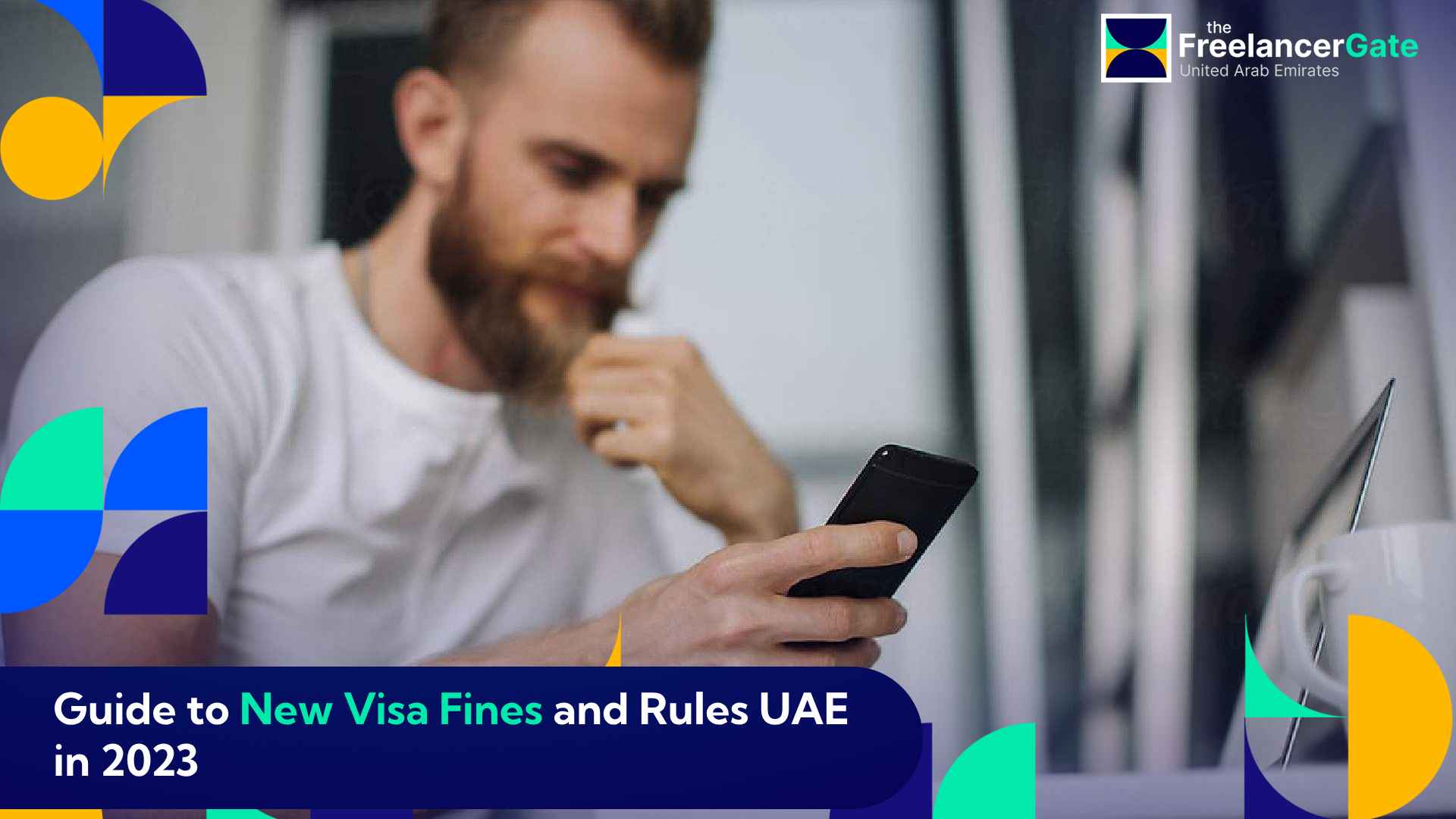 Visa fines UAE