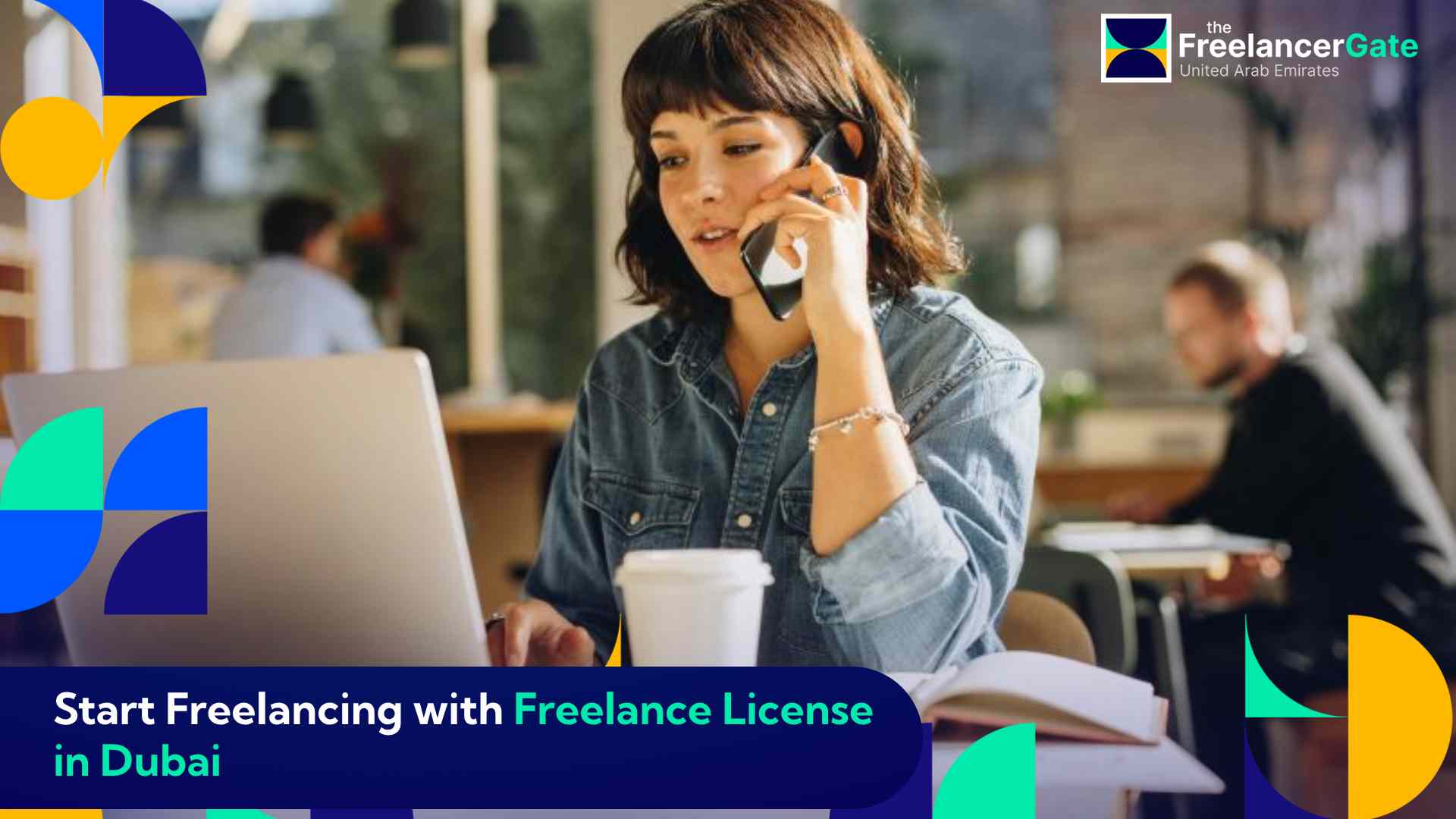 Freelance License Dubai