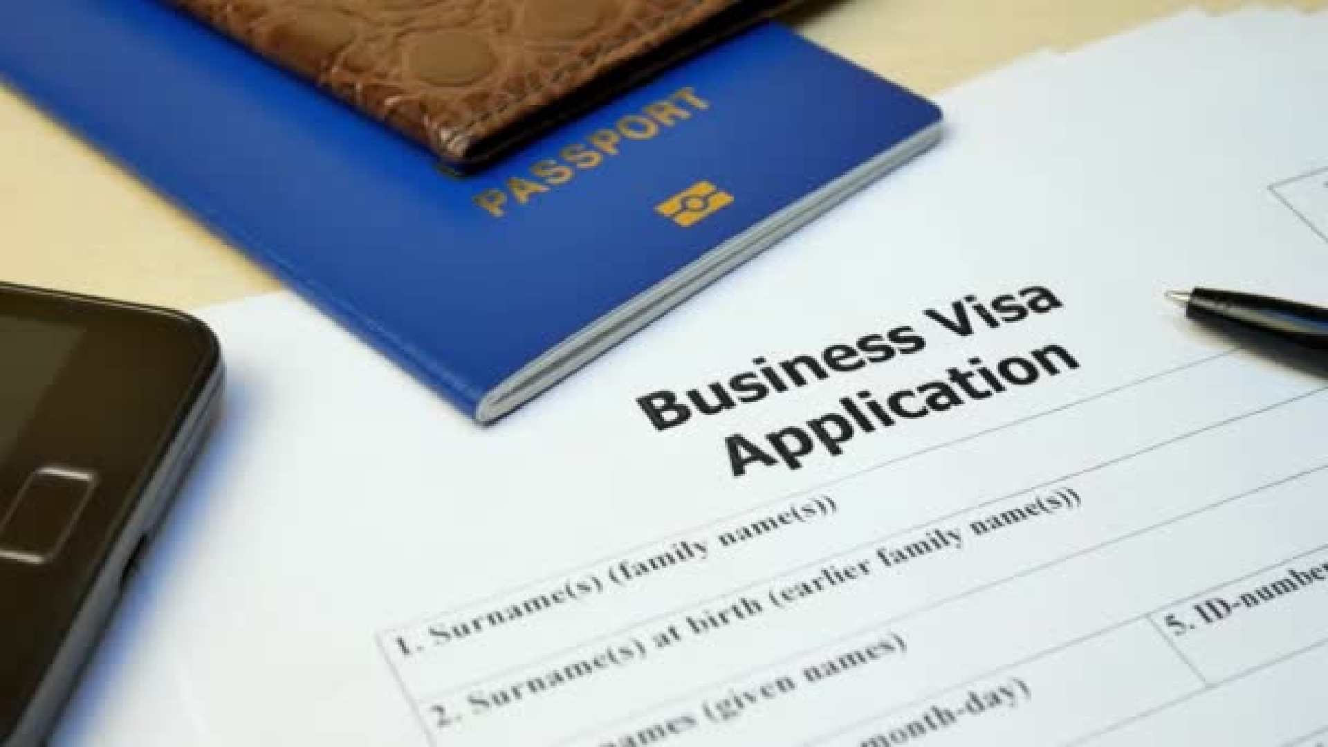 business visa in uae 