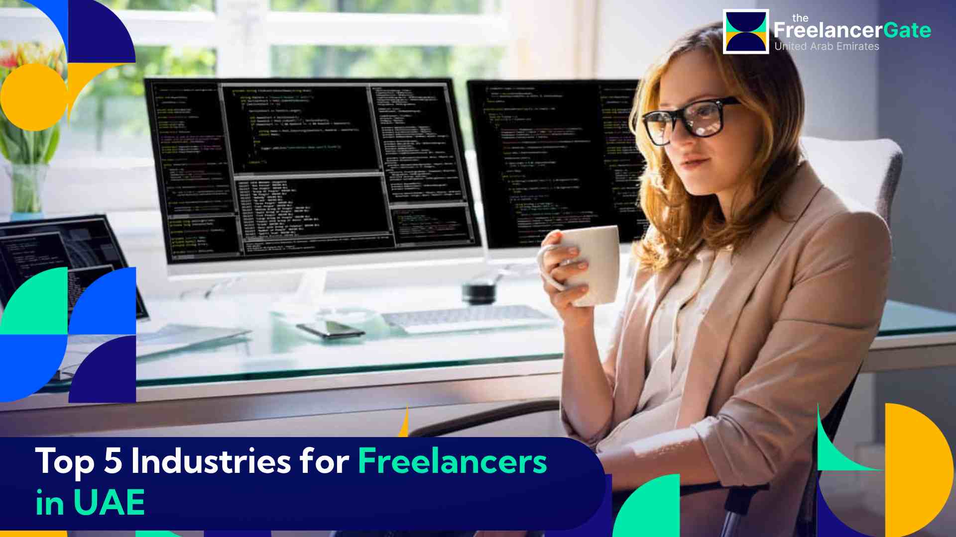 freelancers in UAE