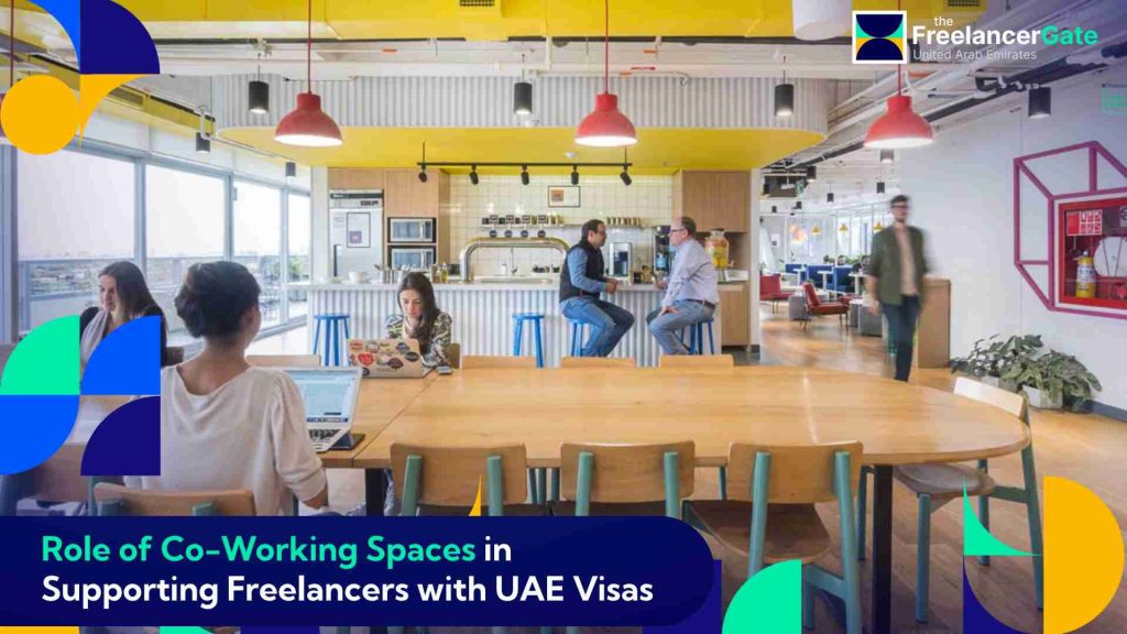 co working space dubai