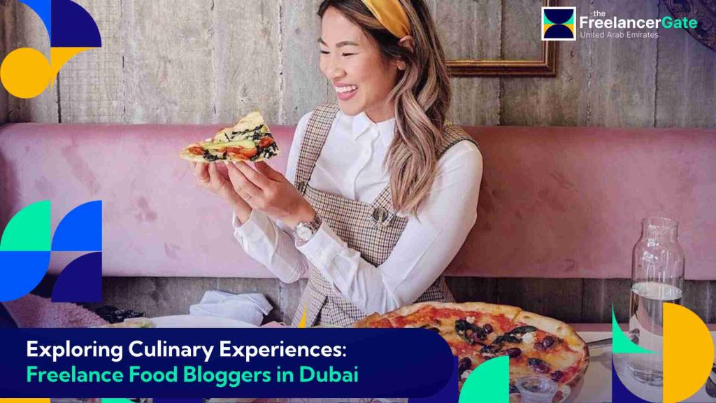 food bloggers dubai