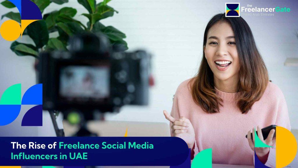 social media influencers in uae