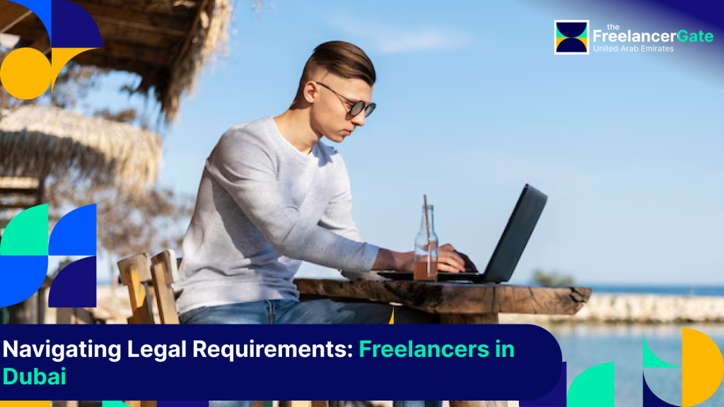 Freelancers in Dubai