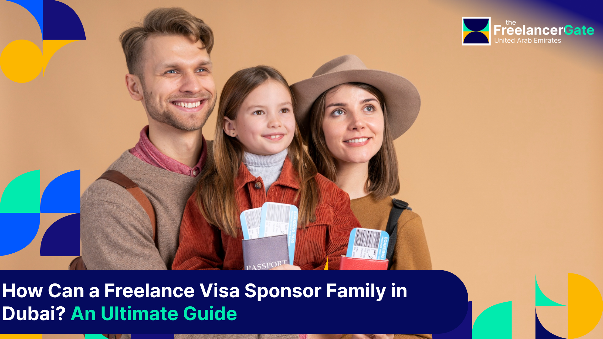 freelance visa sponsor family