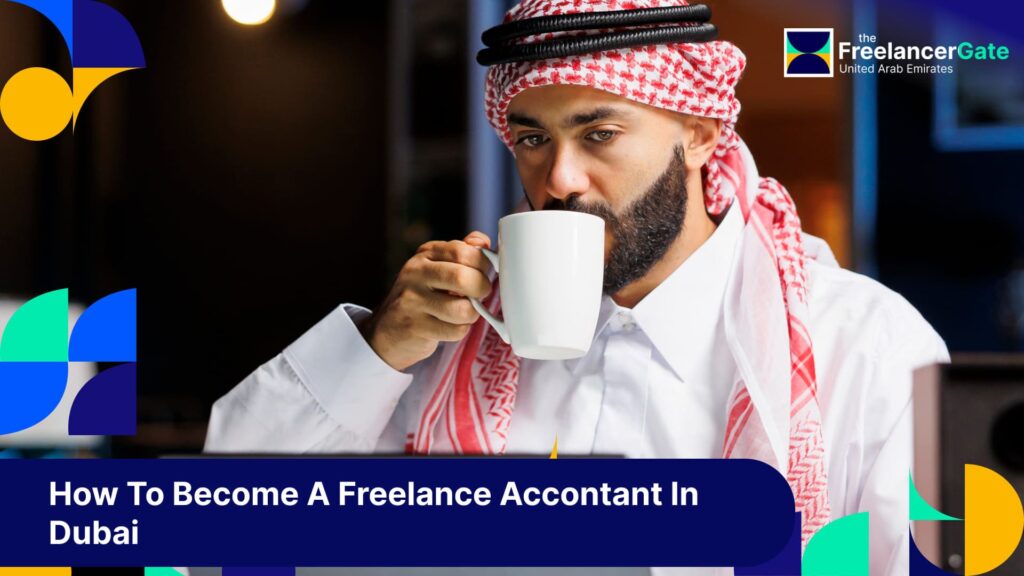 Freelance Accountant