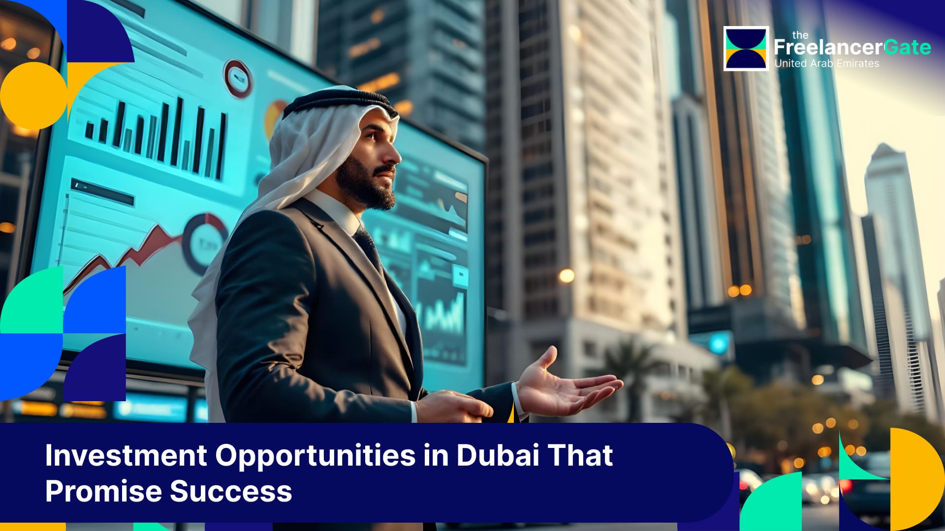 Investment Opportunities in Dubai