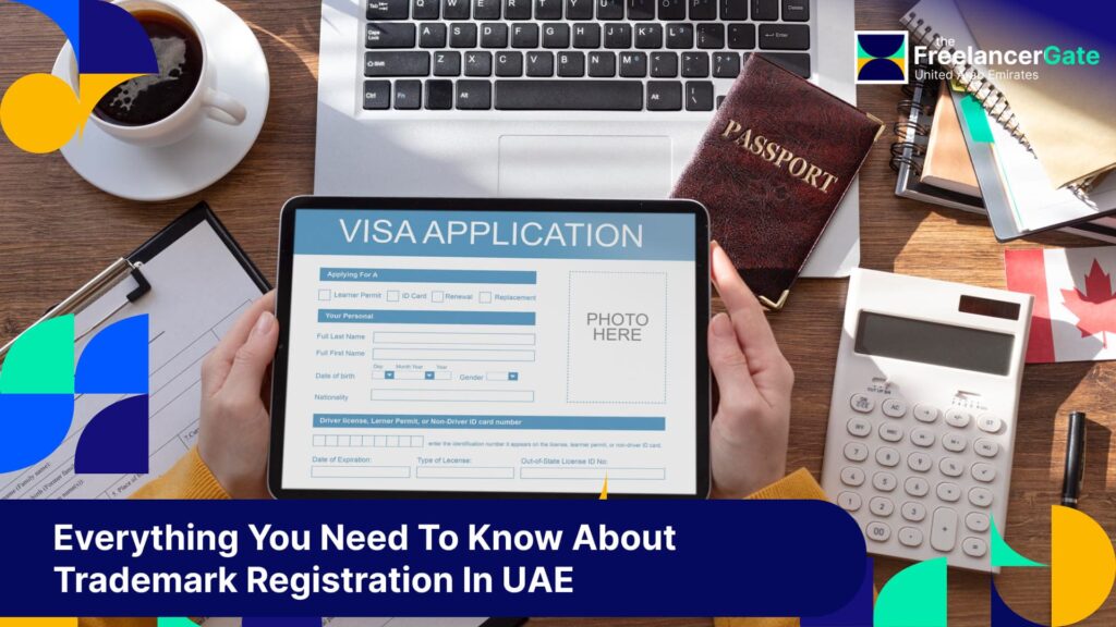 UAE Residence Visa Renewal