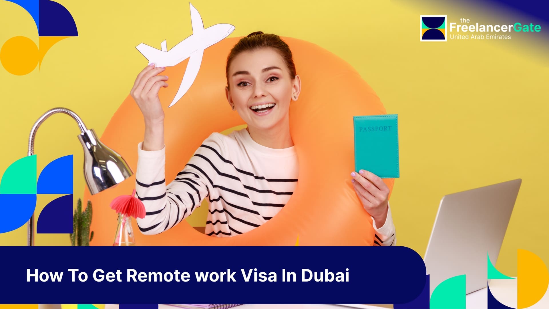 remote work visa dubai