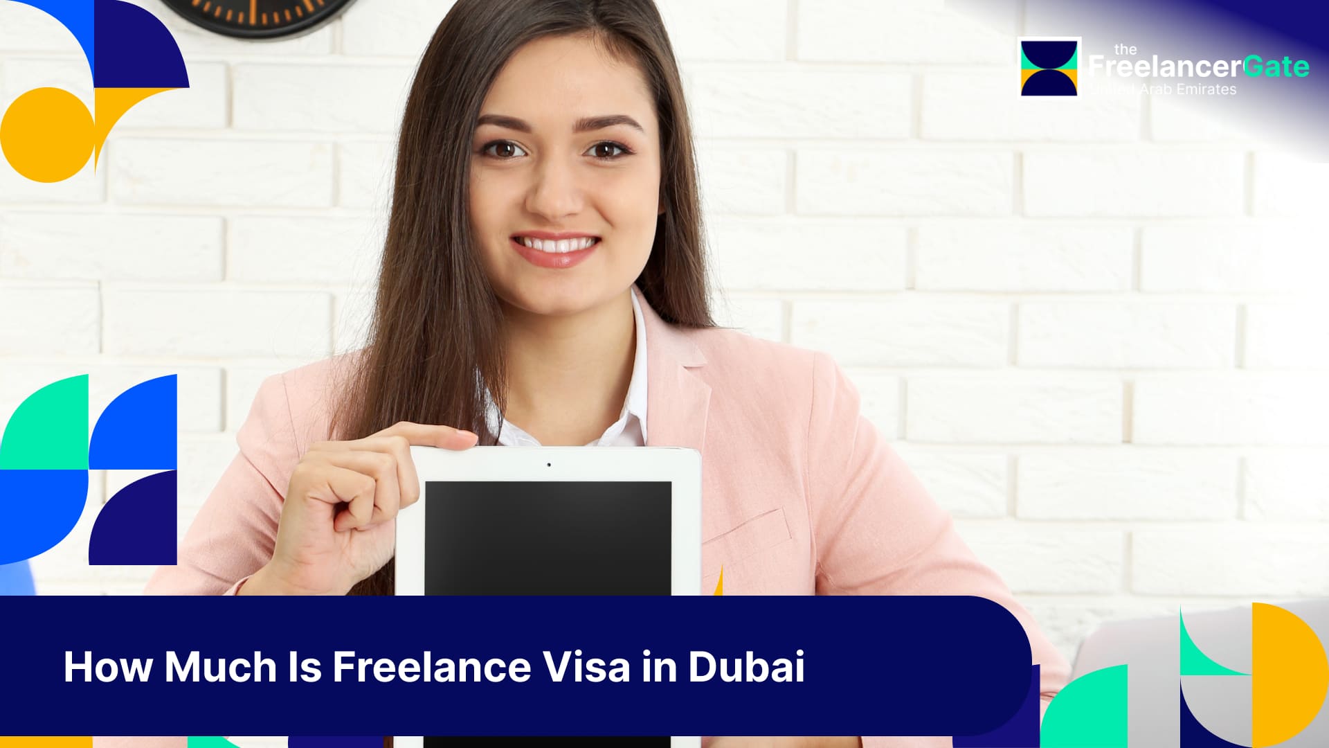 How Much Is Freelance Visa in Dubai