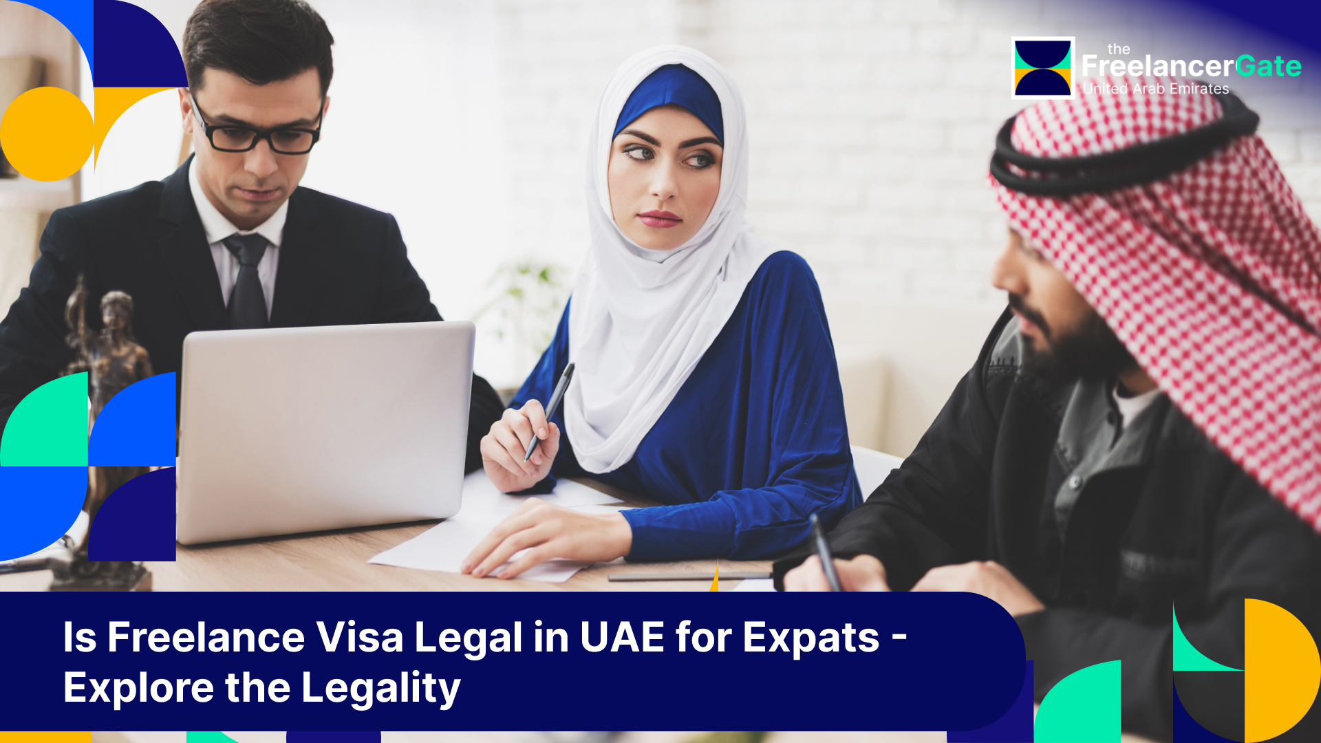 is freelance visa legal in uae