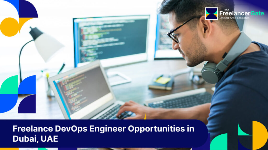 devops engineer