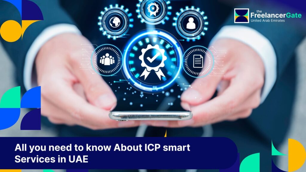 icp smart services