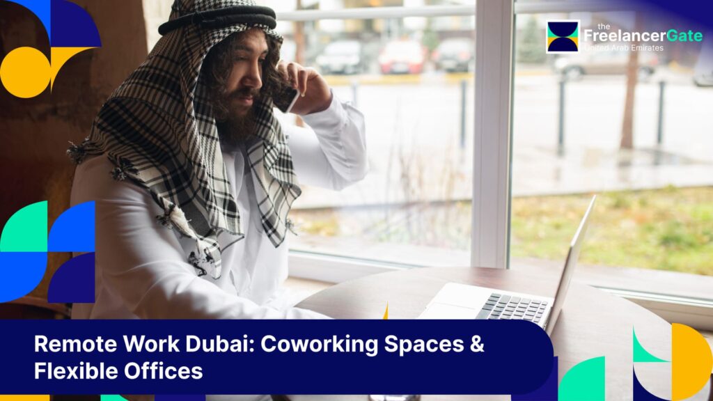 remote work dubai