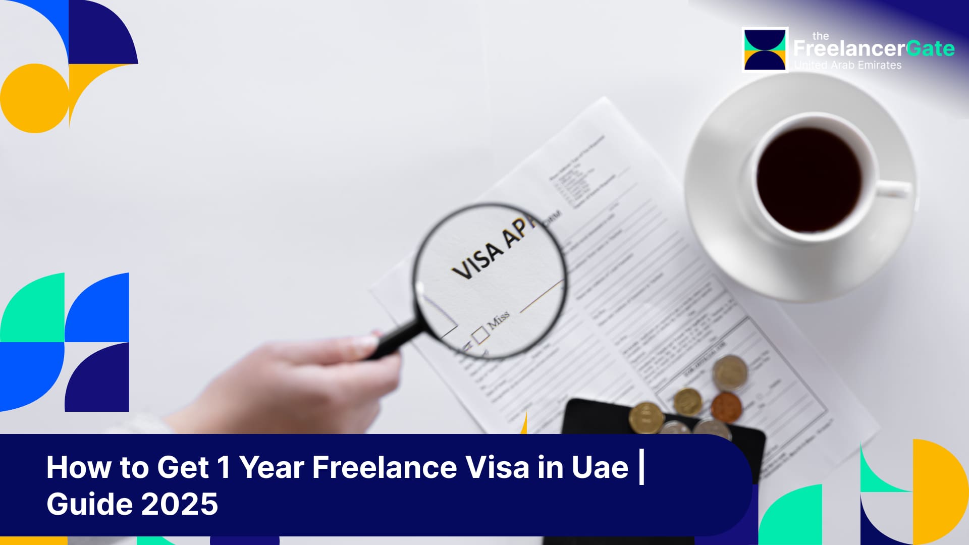 1 year freelance visa uae