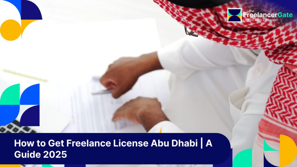 freelance license abu dhabi