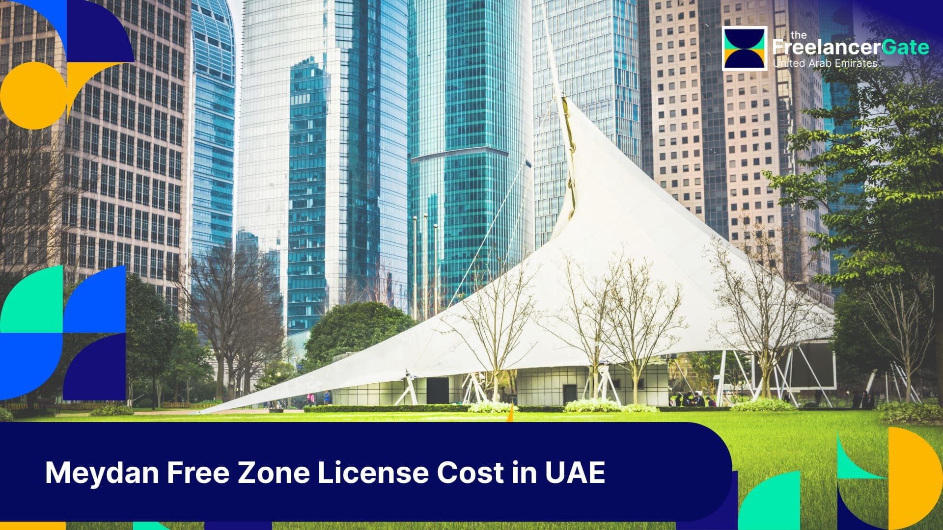 meydan free zone license cost