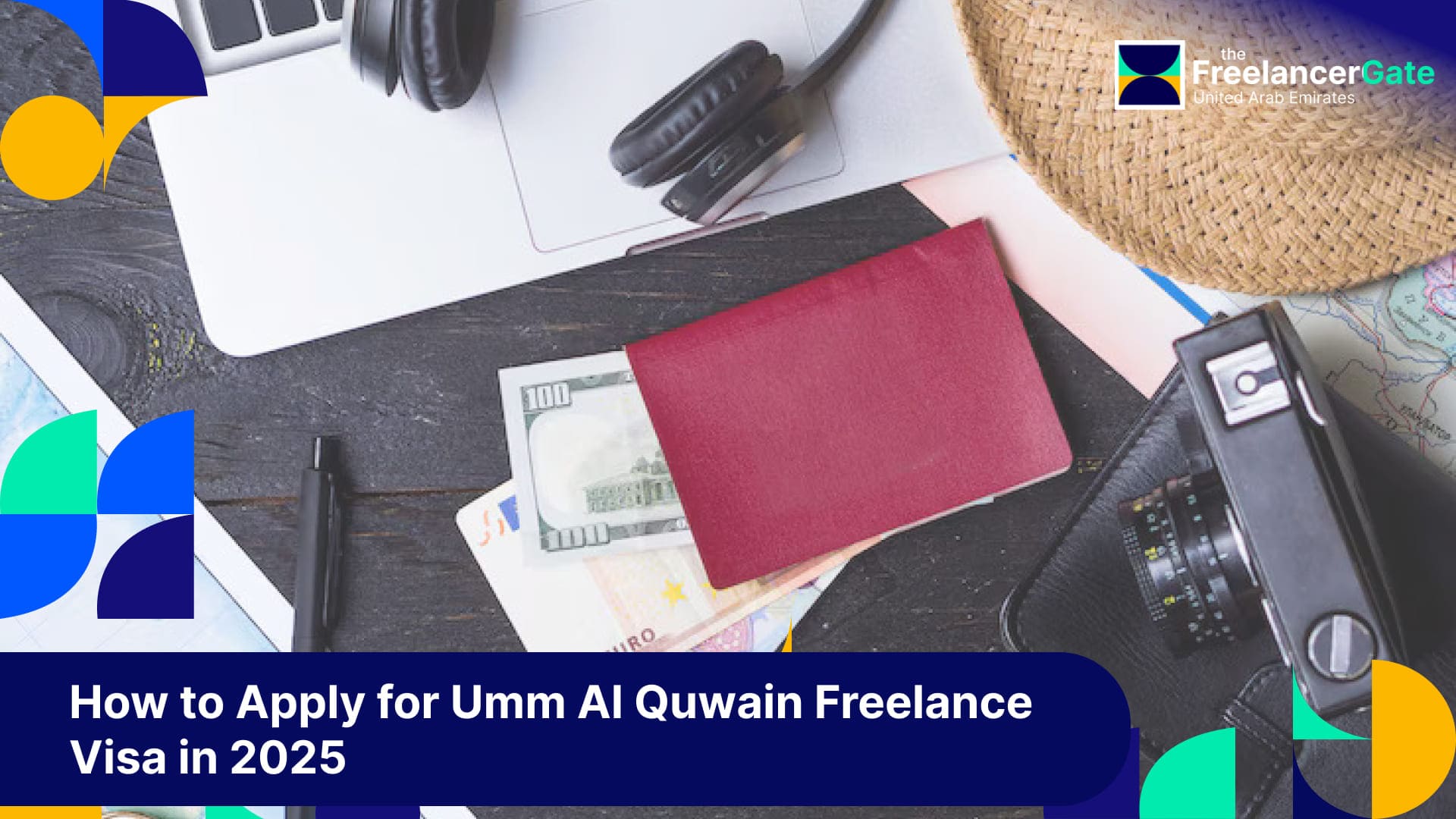 umm al quwain freelance visa
